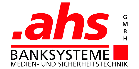ahs GmbH Banksysteme - Medien & Sicherheitstechnik